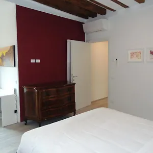 Ca' Sansovino Apartment
