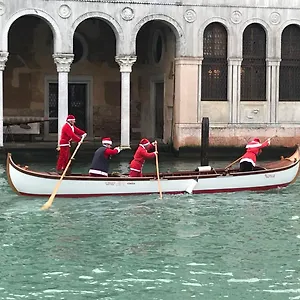La Felice Canal Grande Apartment
